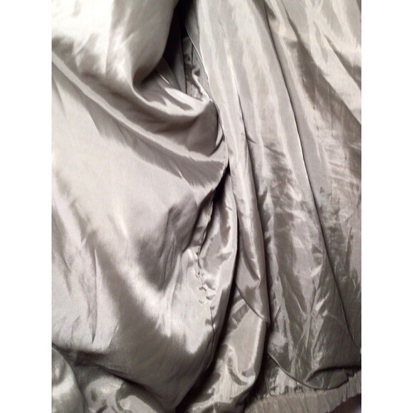 Vintage Dockers Stain Defender Windbreaker Bomber Jacket XL Men - Picture 8 of 16